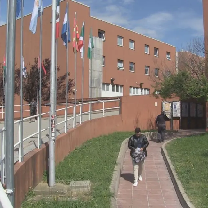 Ricercatore muore impiccato in aula, macabra scoperta all'Unical