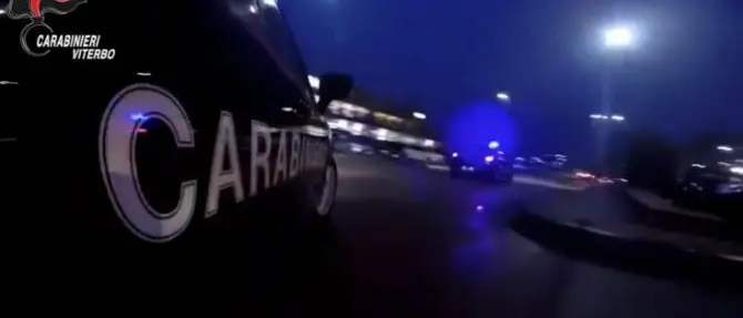 Le mani dei clan nel Viterbese, 13 arresti: controllavano locali e negozi