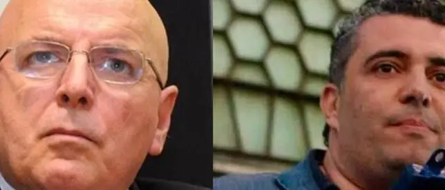 Le 'ndrine della Valle d'Aosta volevano incontrare Oliverio e Romeo: ecco il piano