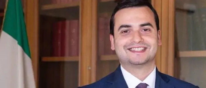 Il sottosegretario del ministero dell’Interno a Cosenza