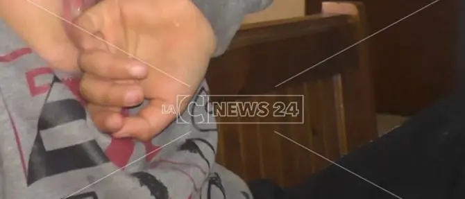 «Mio figlio autistico lasciato senza diritti e assistenza»