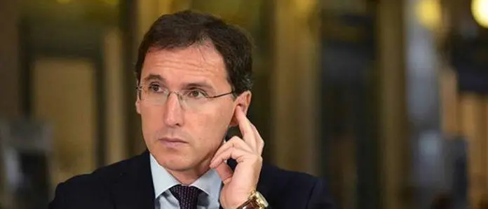 «Circoli calabresi del Pd come votifici», la mozione Boccia denuncia