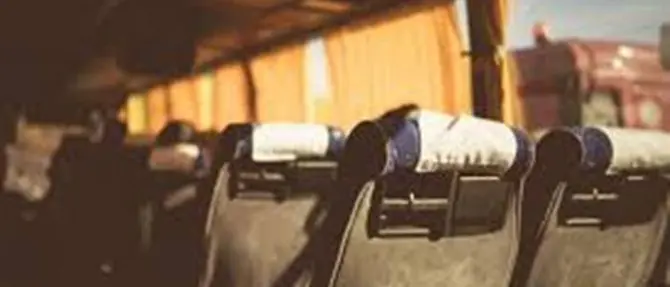 Perde la madre, i carabinieri gli pagano il viaggio per andare al funerale