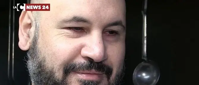 Il coraggio di resistere alla mafia, parla lo chef minacciato di morte