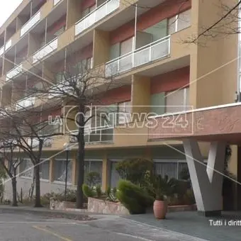 Terme Luigiane, tecnici della Regione effettuano un sopralluogo