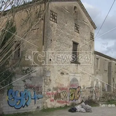 Cosenza vecchia, ecco i 19 edifici inseriti nel quadro strategico di valorizzazione