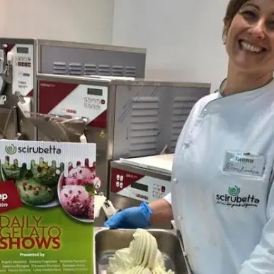 L’arte dolciaria reggina conquista Rimini
