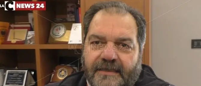 'Ndrangheta, Saffioti: «Il pizzo è una tassa che alla fine pagano i calabresi»