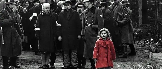 Nella bambina strappata alla madre il simbolo più atroce della Shoah