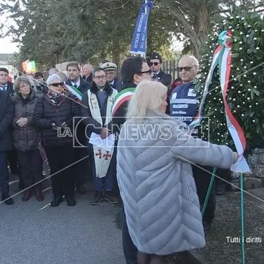«Stiamo dimenticando la nostra umanità»: il monito del vescovo di Rossano