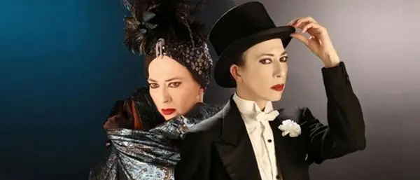 Reggio, tutto pronto al Cilea per Viktor und Viktoria