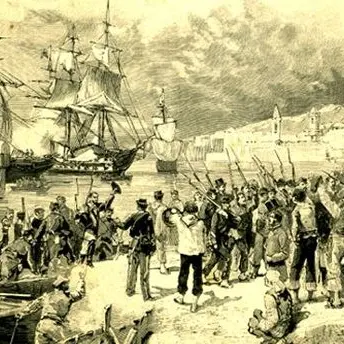Reggio Calabria ricorda i moti rivoluzionari del 1847