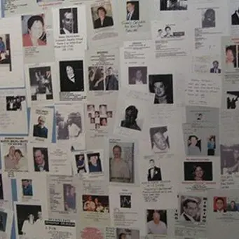 Persone scomparse, la Calabria tra le regioni più interessate