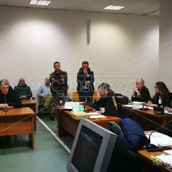 Processo Breakfast, accolte le richieste istruttorie del pm Lombardo