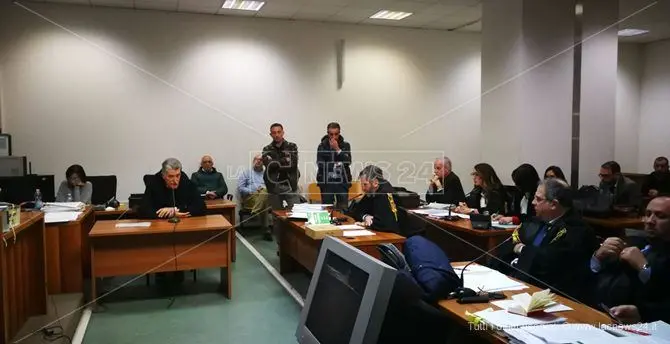 Processo Breakfast, accolte le richieste istruttorie del pm Lombardo