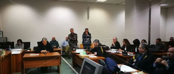 Processo Breakfast, accolte le richieste istruttorie del pm Lombardo