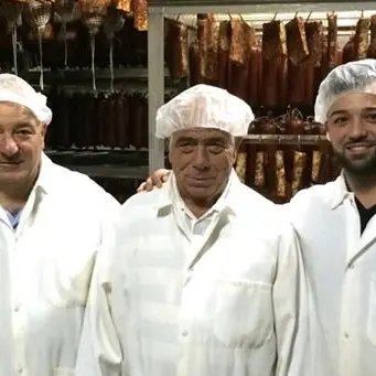 Gli 'nduja brothers: da Joppolo alla conquista del mercato americano