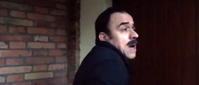 Reggina: comico imita l’ex presidente Foti, il video è virale