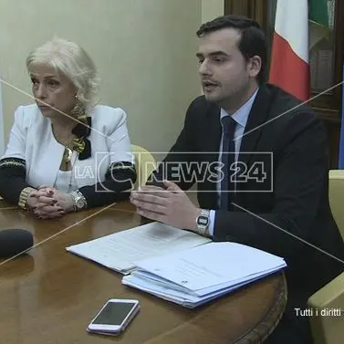 L'annuncio del sottosegretario Sibilia: «Più polizia e carabinieri nella Sibaritide»