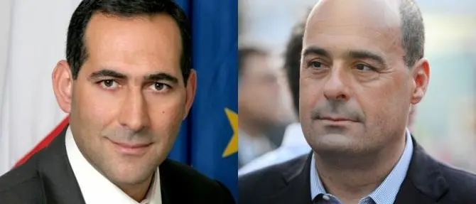 Pd Vibo, Zingaretti vince con il 75,7% ma dai circoli nessun sostegno a Oliverio