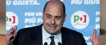 Pd Calabria, Nicola Zingaretti vince ma il futuro del presidente Oliverio rimane incerto