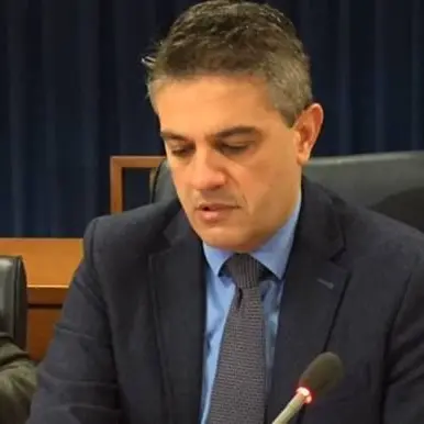 Mirabello (Pd): «Abbiamo discusso ma nessuna sberla a Oliverio»