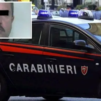 Santa Domenica Talao, arrestato il boss della montagna