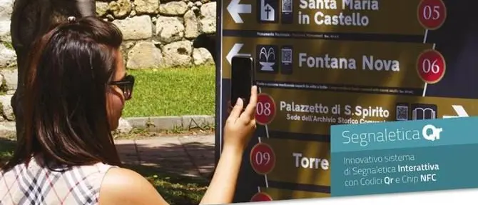 La Calabria verso l’innovazione 4.0 dei beni culturali e dei servizi per il turista