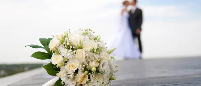 Coppie immature, annullati in Calabria 116 matrimoni
