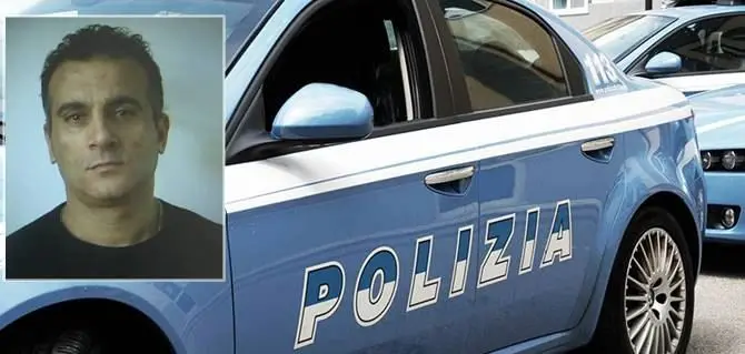 Tentata rapina nel Vibonese, arrestato il responsabile