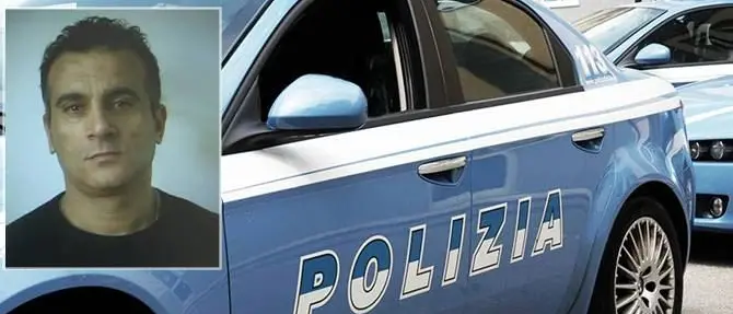 Tentata rapina nel Vibonese, arrestato il responsabile