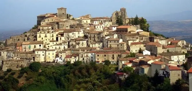 La bellezza dei borghi di Calabria a Bruxelles