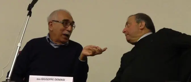 Accoglienza negata, don Pino Demasi: «La Shoah non è finita»