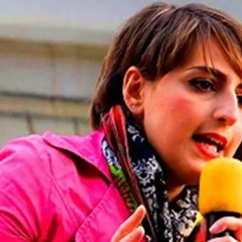 Dalila Nesci a Pubblica Piazza