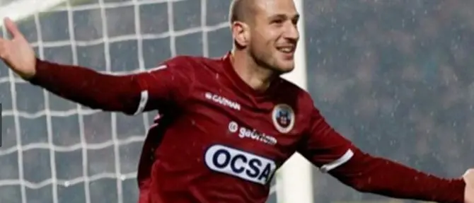 Nuovi acquisti del Cosenza calcio, arrivano Bittanti e Litteri