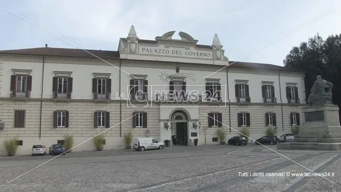 Provincia di Cosenza, grazie alla Finanziaria fondi per scuole e viabilità