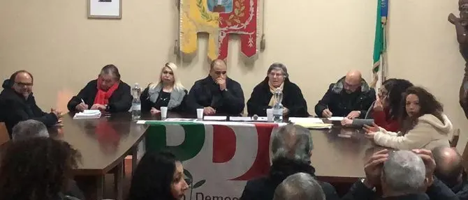Presunti brogli al congresso Pd, il segretario di Pianopoli non ci sta