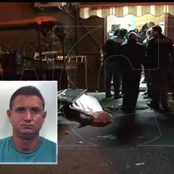 Omicidio Berlingieri, la figlia: «Il killer mi puntò contro la pistola»