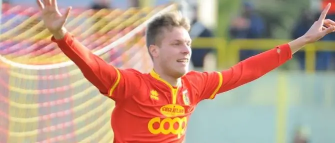 SERIE C | Coppa Italia, Catanzaro avanti: sbancata Catania