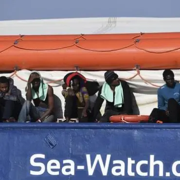 Migranti, si sblocca la vicenda Sea watch: rotta verso Catania