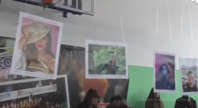 Un concorso fotografico per ricordare Barbara scomparsa a soli 15 anni