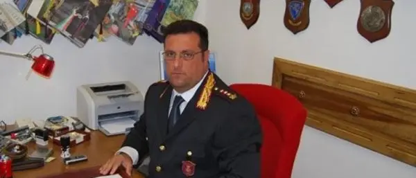 Reggio, sarà l'ufficiale Crupi il nuovo comandante della municipale