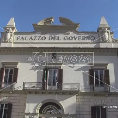 Cosenza, si lavora alle liste per le prossime elezioni provinciali