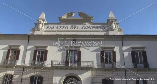 Provincia di Cosenza, due delibere per oltre 100 milioni sotto esame: Capalbo e Ciacco (Pd) “indagano” sulle spese della Succurro\n
