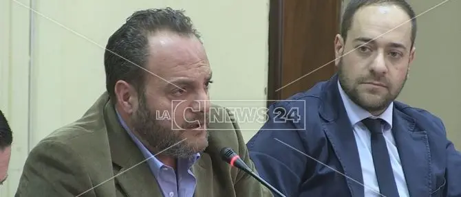 Cannavino, il sindaco di Celico: «Anas collabori per limitare disagi»