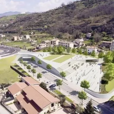 Inaugurazione del Planetario di Cosenza, inizia il conto alla rovescia