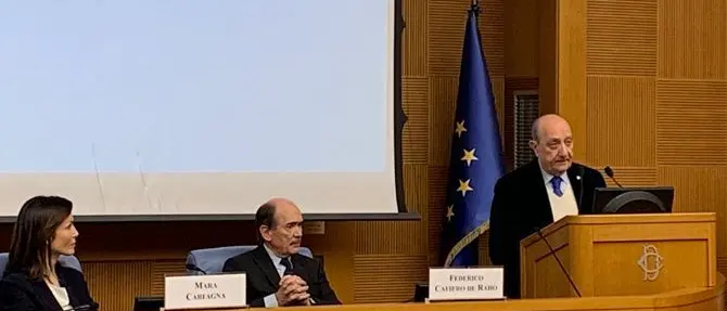 Unicef, il presidente Samengo: «Garantire pieni diritti a tutti i bambini»