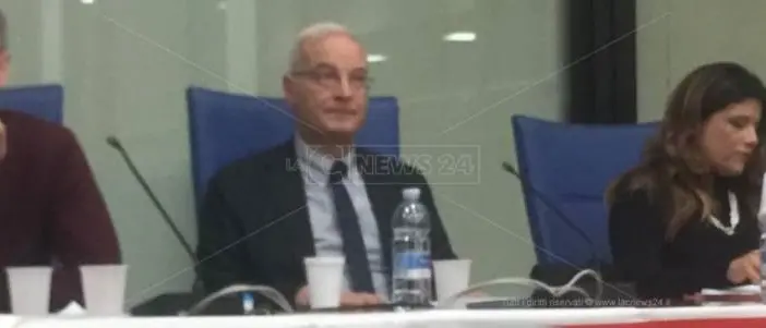 Convenzione Pd: vacilla l'asse Irto-Romeo-Falcomatà, incognita Marco Minniti