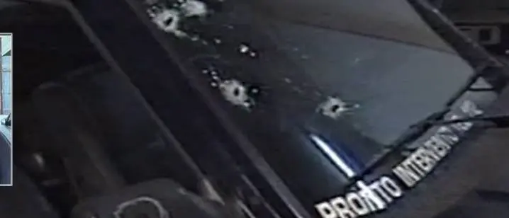 Il carabiniere che scampò alle stragi di mafia. «Così la mia vita è cambiata per sempre»