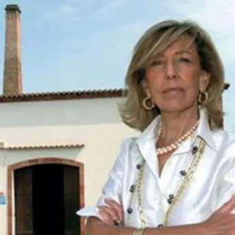 Un riconoscimento internazionale alla signora della liquirizia: premiata Pina Amarelli